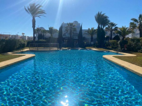 Dúplex Las Conchas